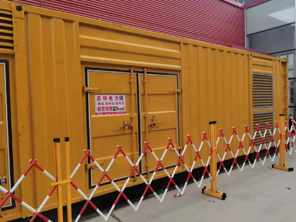 北泉镇柴油发电机电压不稳的原因是什么？