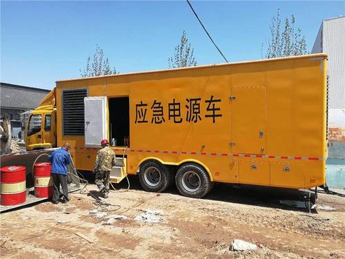 北泉镇发电车租赁-教您挑选发电机哪些技巧可以掌握使用
