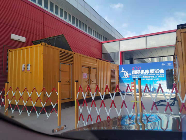 北泉镇发电车出租-发电机无电压或电压太低怎么办？