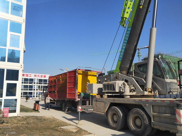 北泉镇发电机出租50KW柴油发电机组需要配多粗电缆线