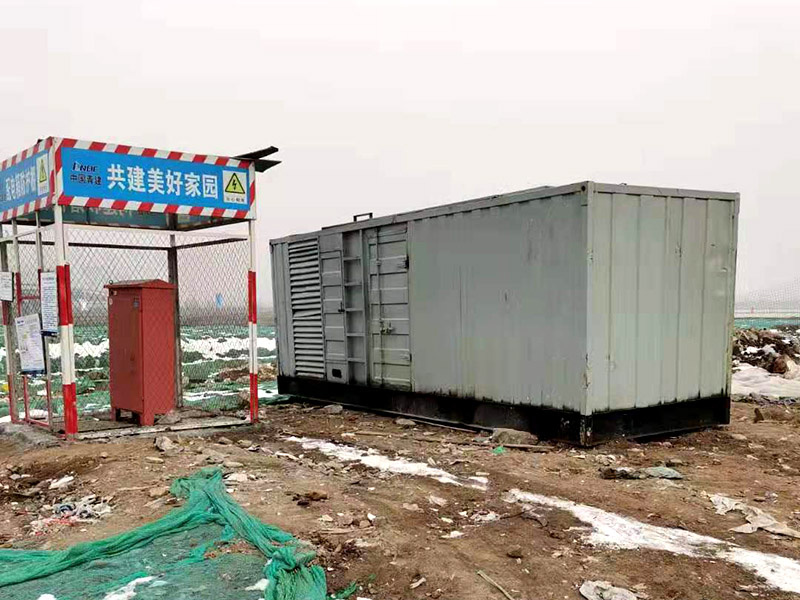 北泉镇燃气发电机在高海拔地区运行时会遇到哪些常见故障？