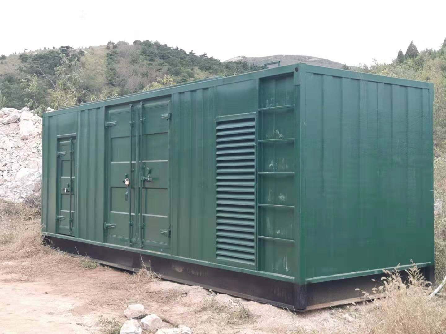 北泉镇如何对接地系统进行定期检测和维护？