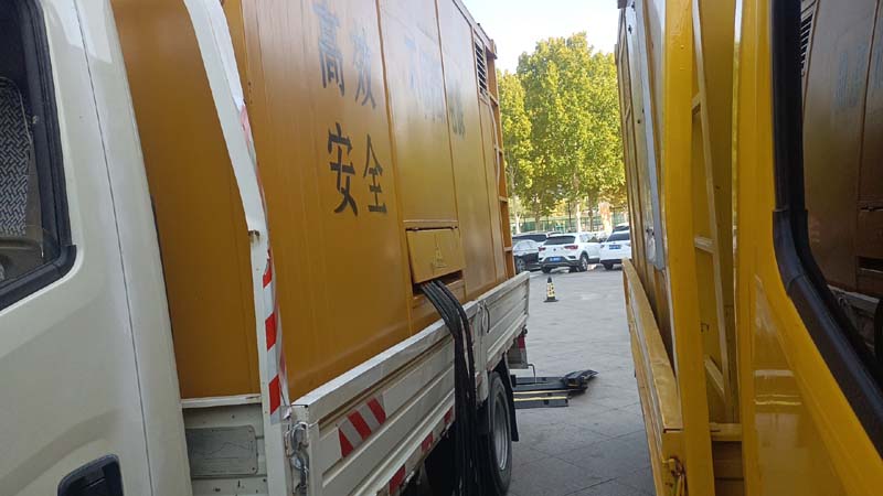 北泉镇如何判断柴油发电机组和UPS电源的切换时间是否符合要求？