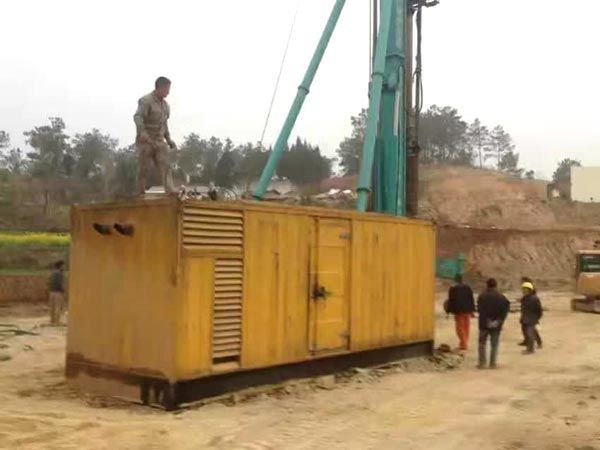 北泉镇柴油发电机组应用场合有哪些？